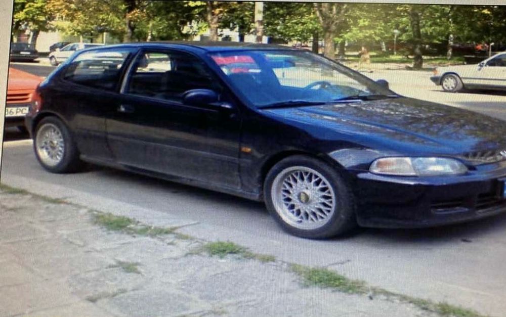 15 4x100 ACT Джанти