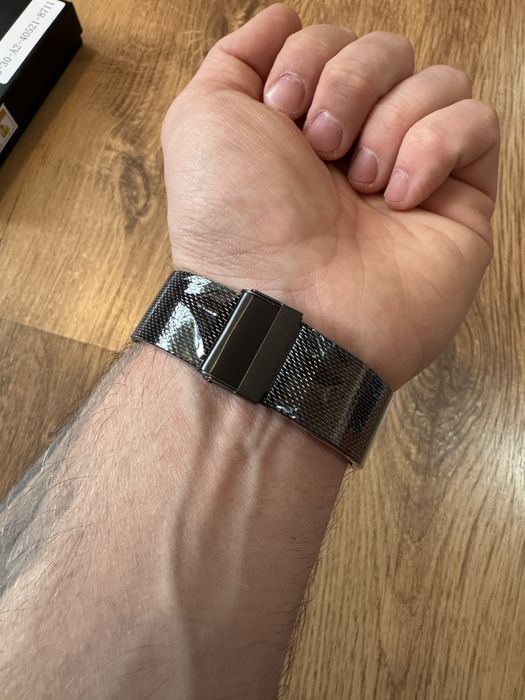 Мъжки часовник Ролетка