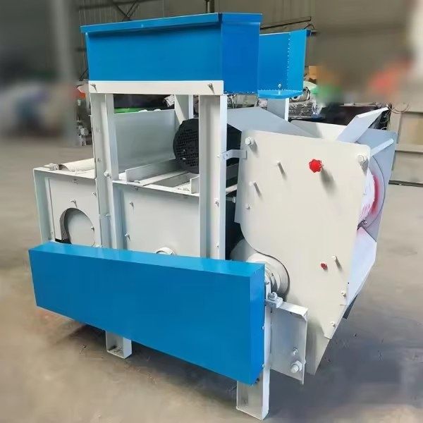 Chigit tozalash uskunasi