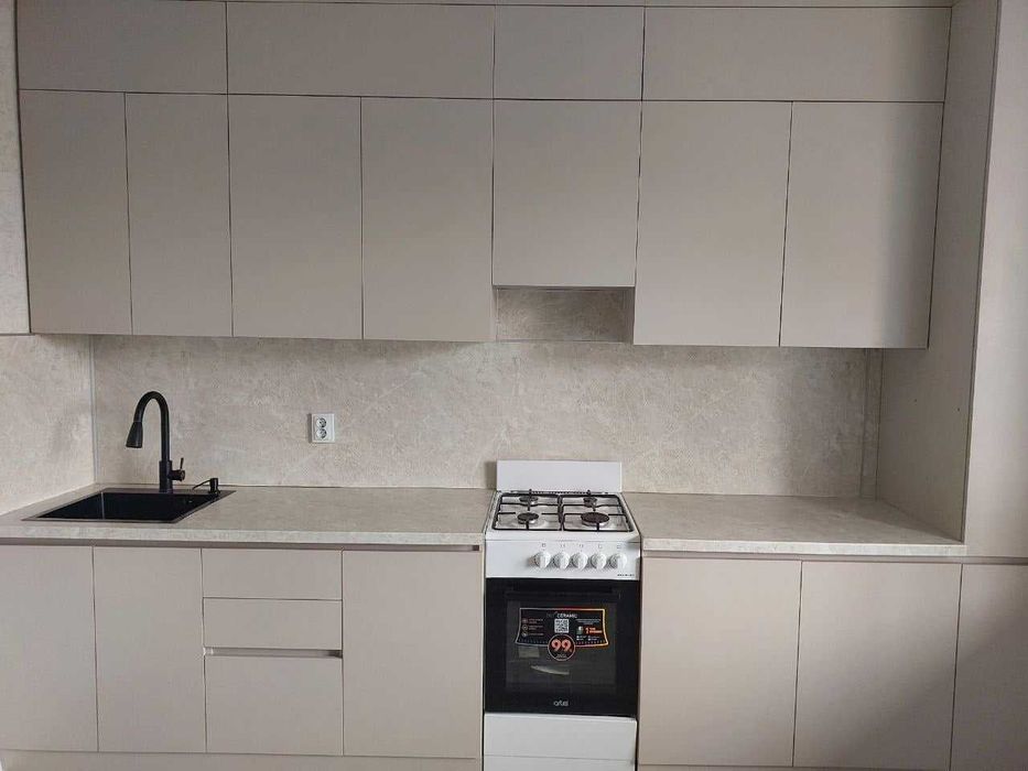 продажа 2 ком квартиры в районе Жана Кала