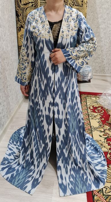 Продаётся накидка из адраса