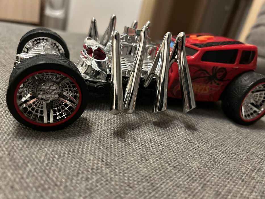 Vand jucarie Hot Wheels Creeper