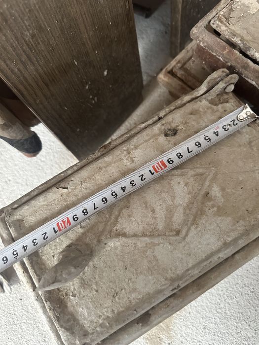 Печь есіктері шойын пеш