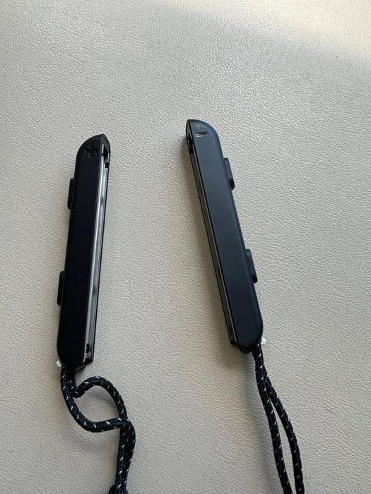 Nintendo Switch OLED alb – pachet complet + jocuri originale