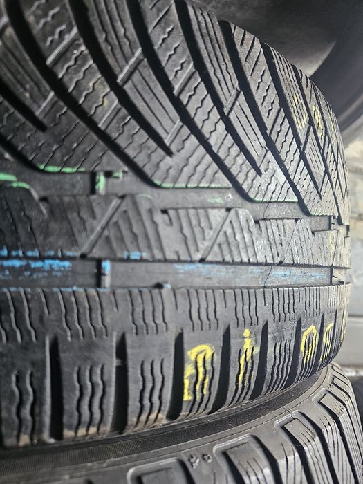 225 50 18 m+s michelin