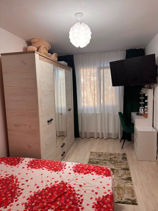 Apartament  de vânzare