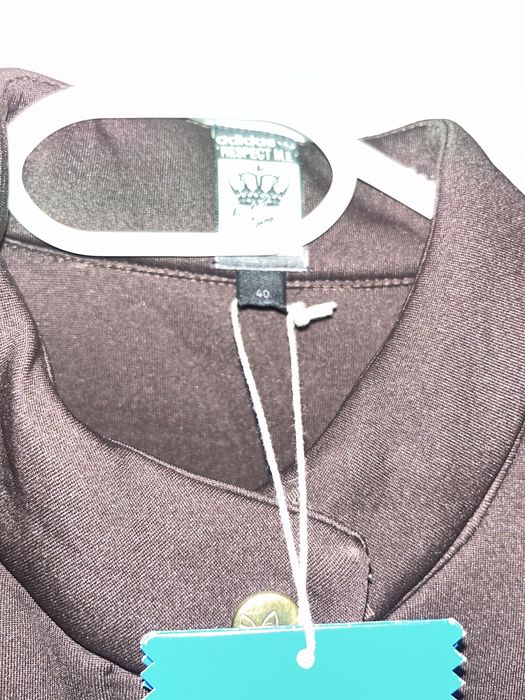 Анцунг на Adidas