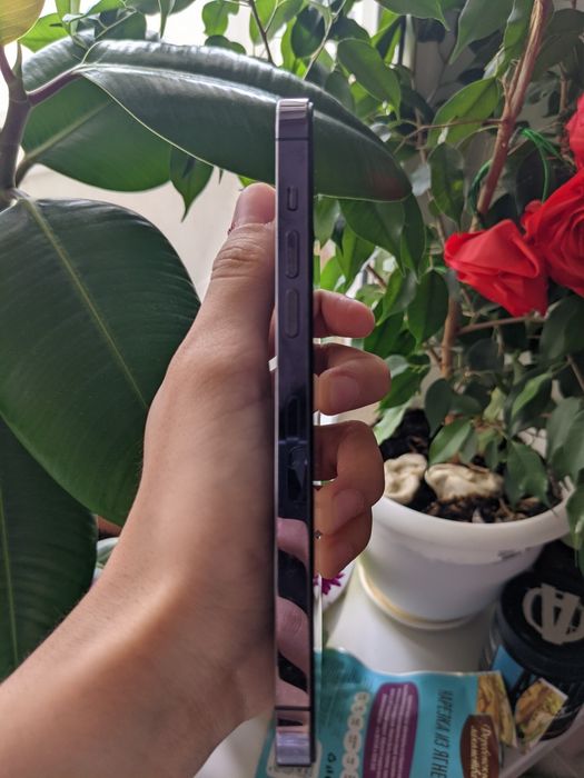 Iphone 14 pro max 256gb 76akb