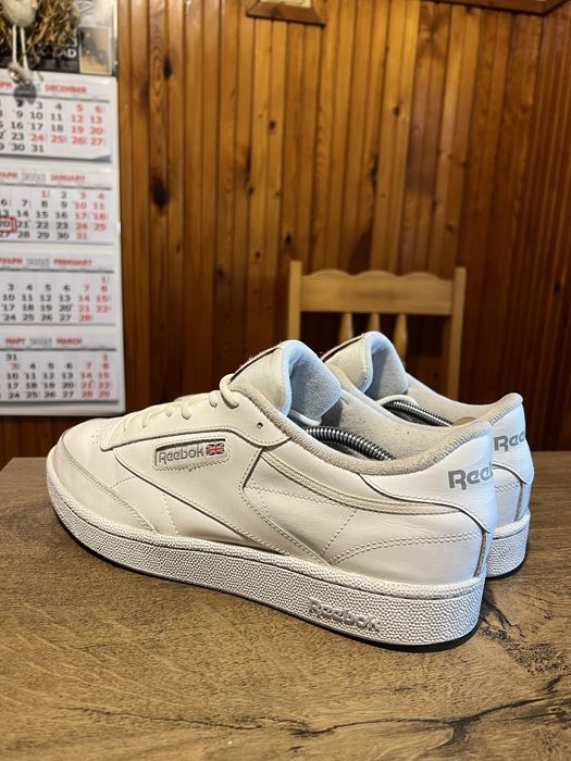 Оригинални маратонки Reebok 47 номер