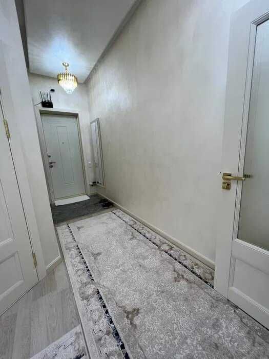 Сдаётся квартира на ЖК Oq Saroy‼️