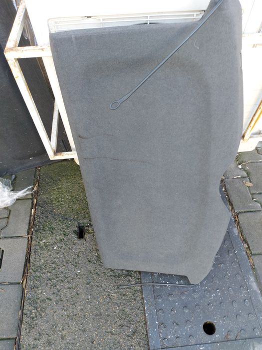 Кора за багажника Opel Meriva A.Astra /Н .Opel CorsaВ. C.D