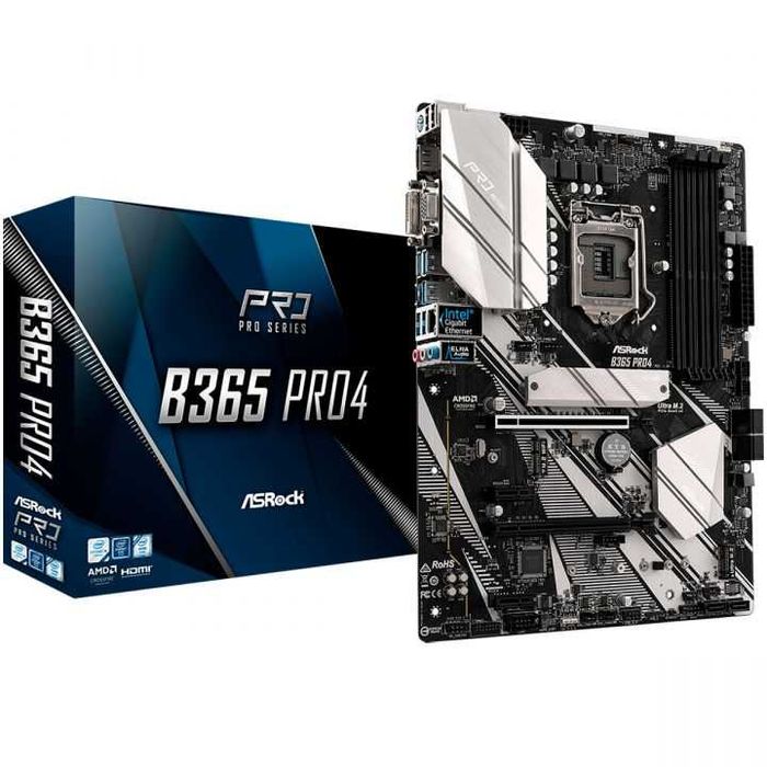 Продам новую материнскую плату с процессором