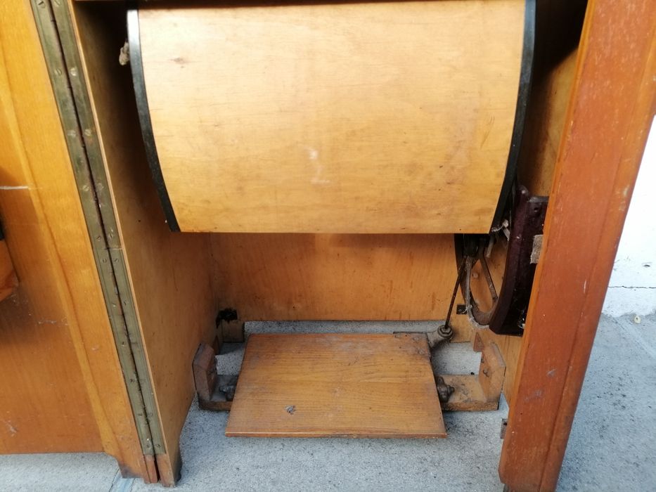 Швейная машинка СССР