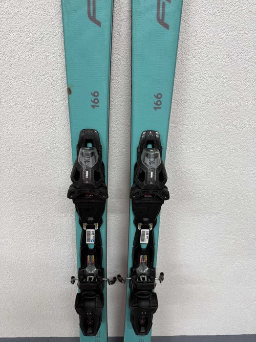 schi fischer rc one gt 78 L166cm,159cm si 152cm