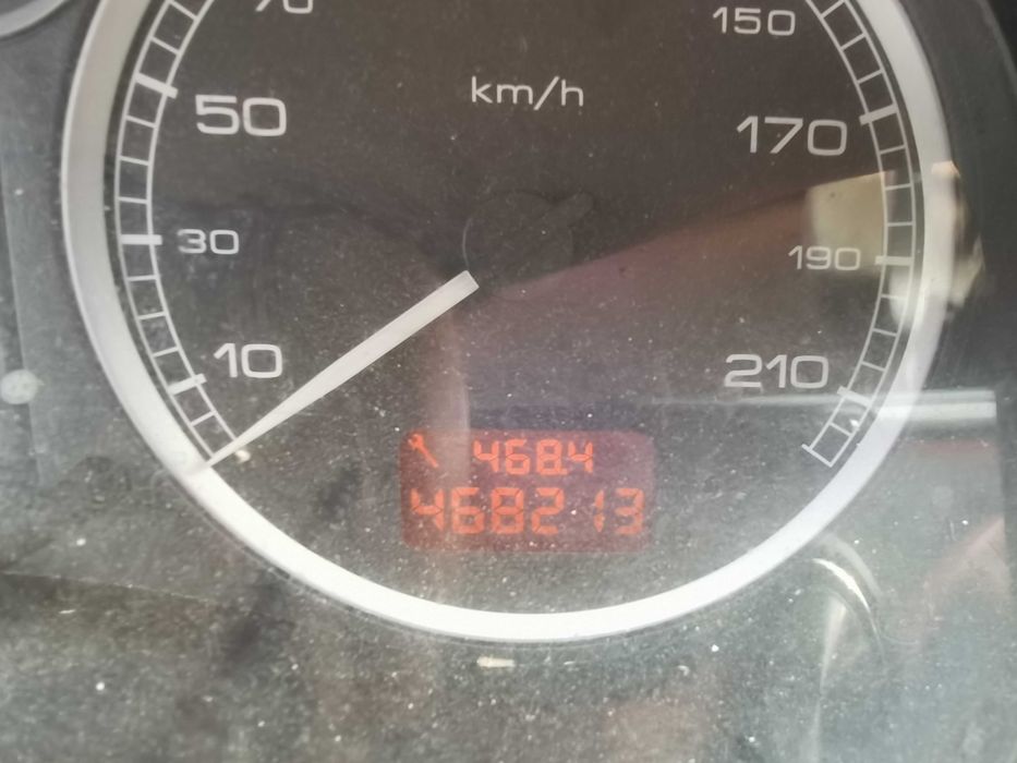 PEUGEOT 306 2003 — imagine 5