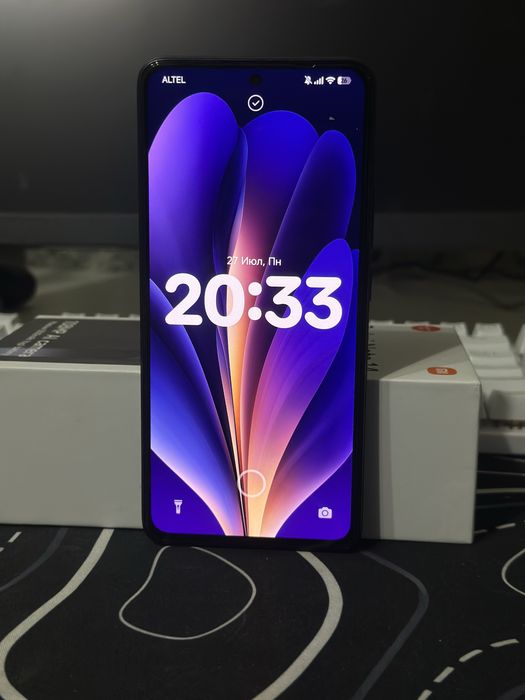 Redmi Note 14 продажа или обмен на пс4