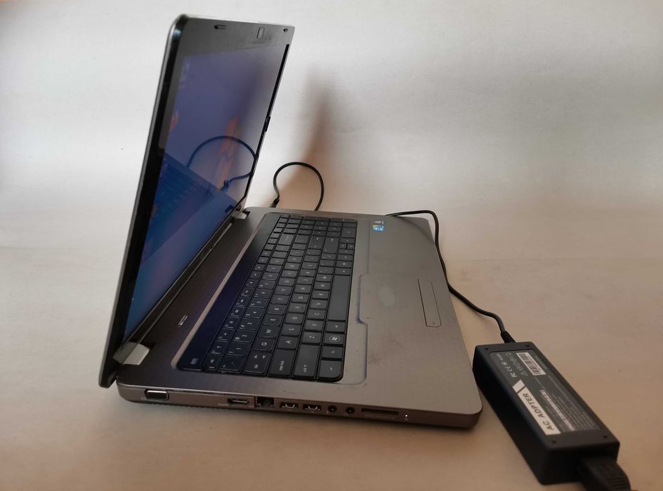 Лаптоп HP G72-B66US