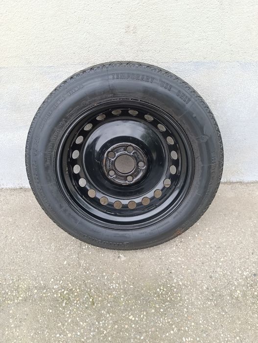 Rezerva slim Mercedes C class B class_Bmw Seria 2 F45_Minicooper Clubman Countryman_Audi A4 B8 B9