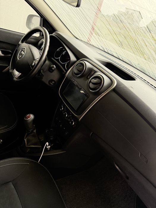 Logan MCV 1.5 diesel