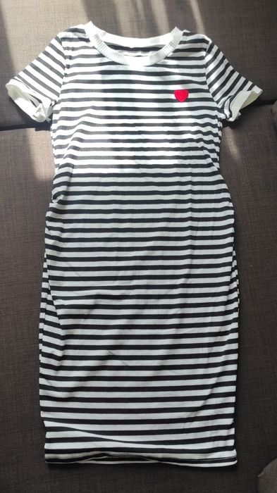 Нови дрехи за бременни - размер S