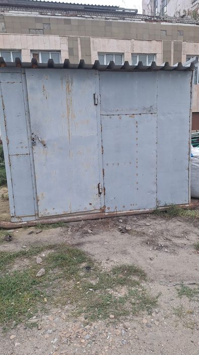 Продам  вагончик