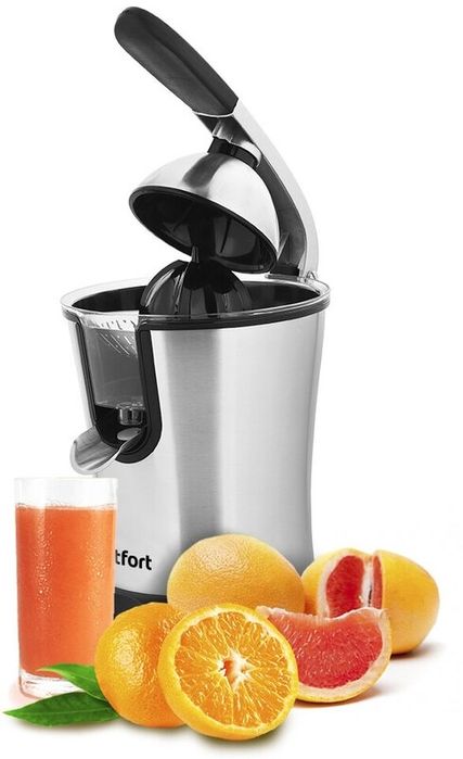 Соковыжималка для цитрусовых Kitfort КТ-1108