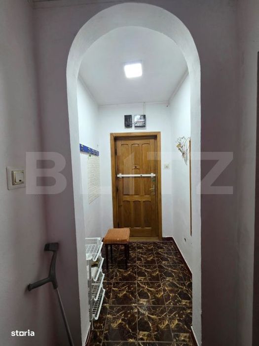 Apartament 2 camere, 62 mp, zona Ultracentrala — fotografia 3