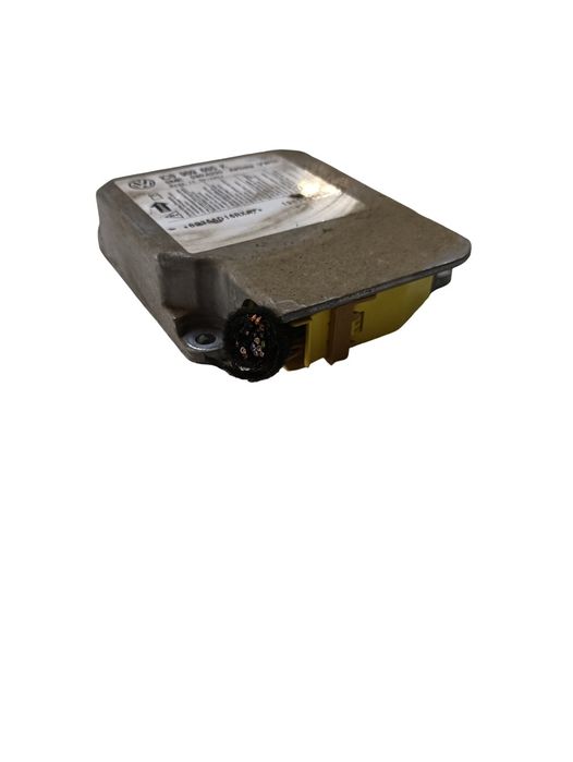 Modul/Unitate De Control Airbaguri Volkswagen Polo 9N_ 2001 - 2012 1C0
