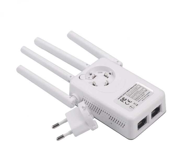 Усилитель Сигнала Wi-Fi PIX-LINK LV-WR09