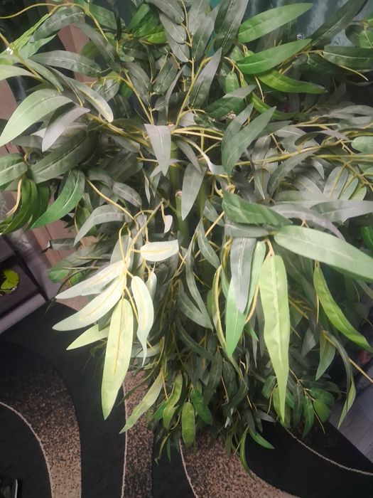 Planta artificiala Bambus