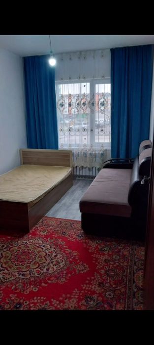 3 бөлмелі 15 микр арендаға берем.