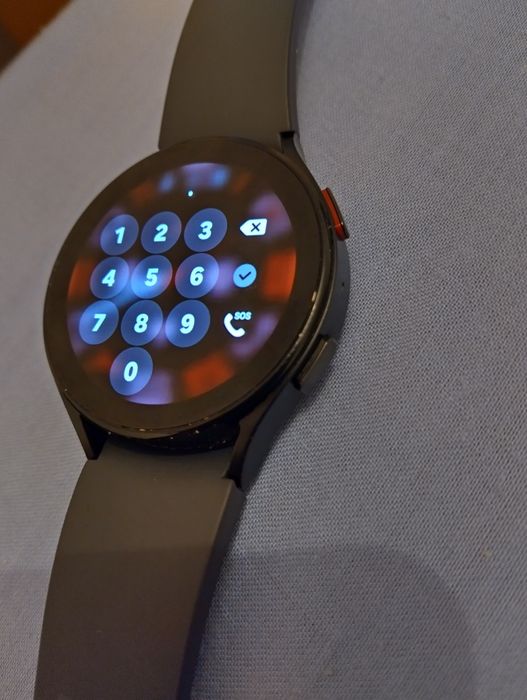 Vând Samsung Watch 5