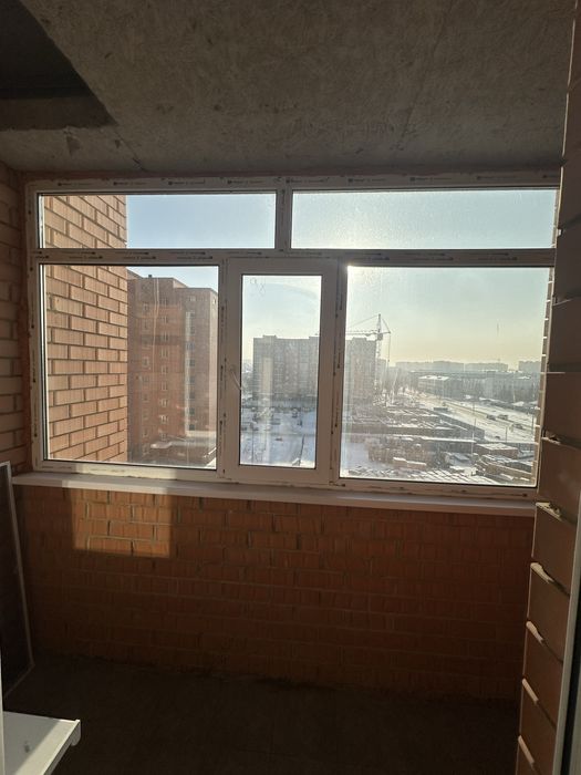 Сдам квартиру долгосрочно