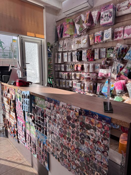 Продам действующий бизнес