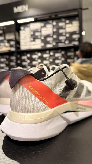 Adidas Adizero Boston 12 M , originali la cutie ( 42, 42.2/3 si 43.1/3