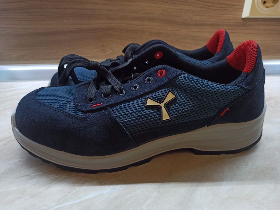 Мъжки работни обувки Payper 44 номер