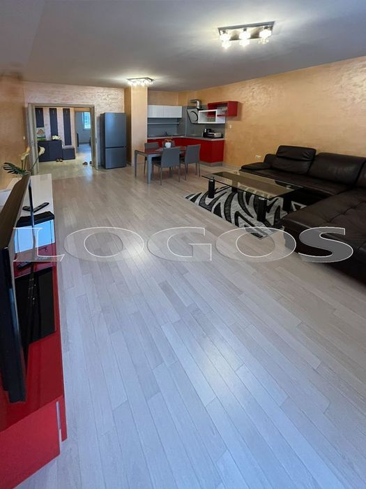 Дава се под наем Тристаен апартамент в Варна, м-т Траката - 107 кв.м за 800 € - Снимка #9