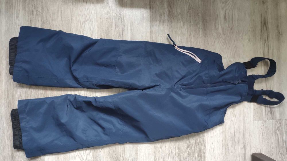 гащеризон за момиче 4-6 години 110-116 см