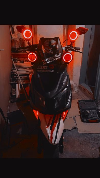 Продам самурай 9/10