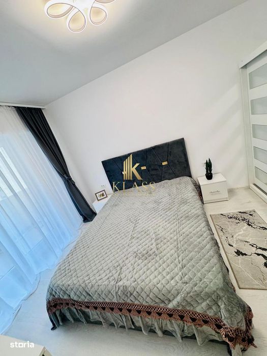 Apartament 2 Camere | Drumul Binelui | 7 Min. Metrou Aparatorii Patrie