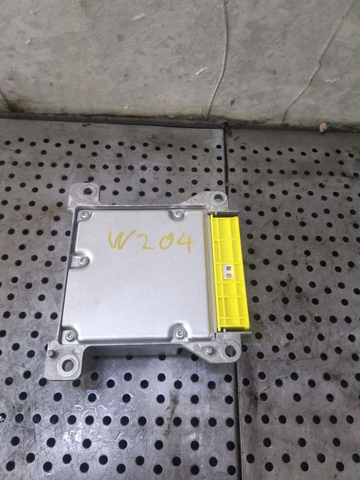 Modul calculator airbag mercedes c class w204 a2049013502