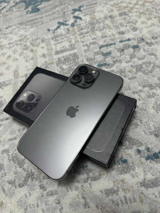 Apple 13pro max Iphone 13pro max Айфон 13про макс