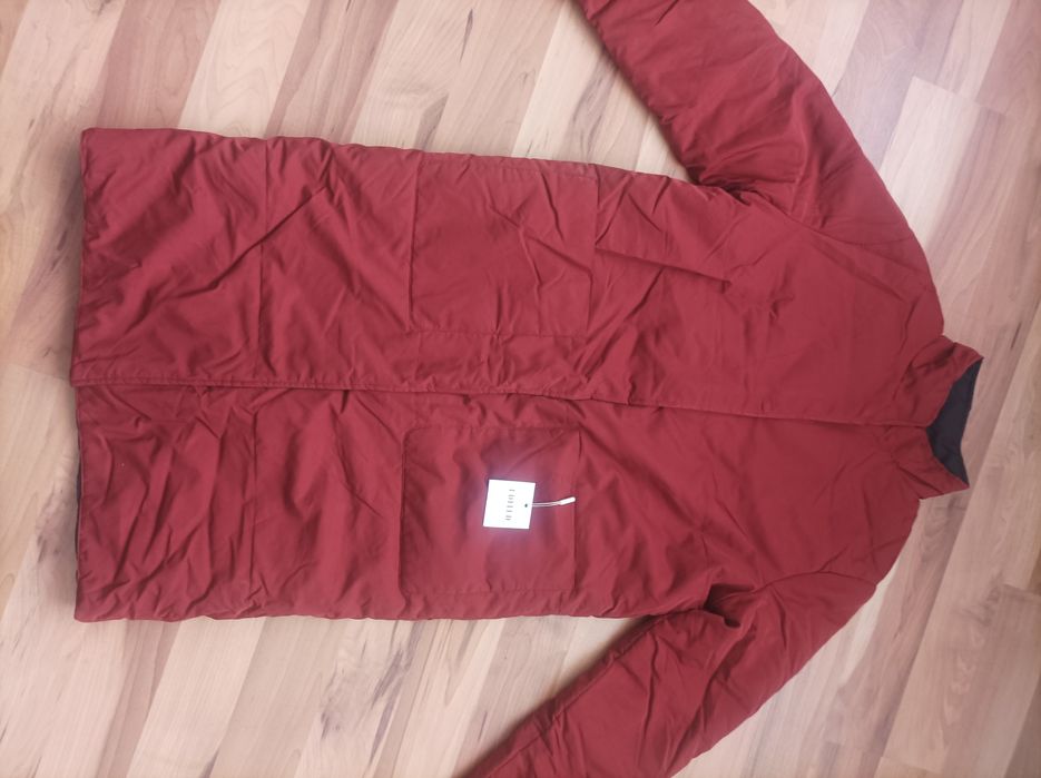 Ново дълго яке Л/ХЛ