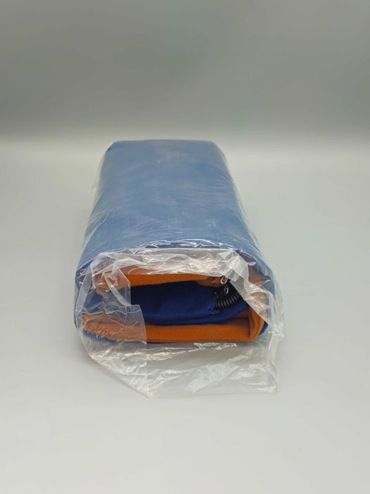 Нагряваща постелка за домашни любимци с терморегулатор 25–55°C, перяща