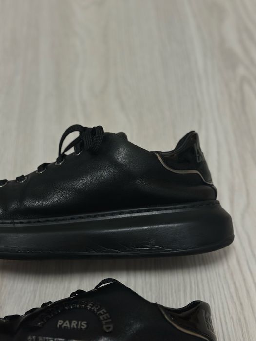 Adidași Karl Lagerfeld