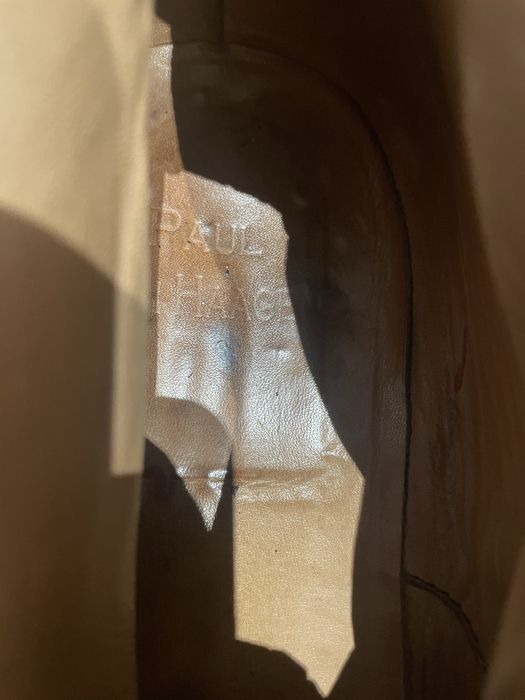 Paul Van Haagen мъжки зимни обувки 43