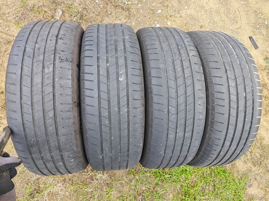 4x Jante Originale din Aluminiu de Dacia Duster pe 17" Negre