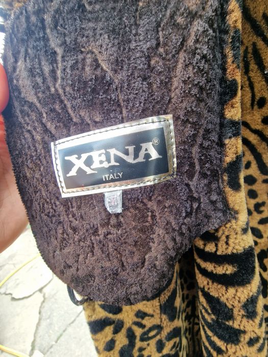 Продам дубленку-шубу