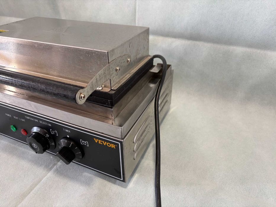 Гофретник - VEVOR