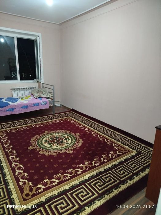 Квартира в аренду 4-х комнатная